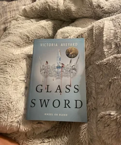 Glass Sword