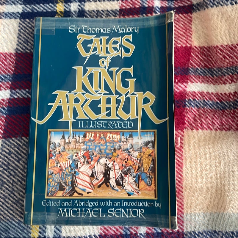 Tales of King Arthur