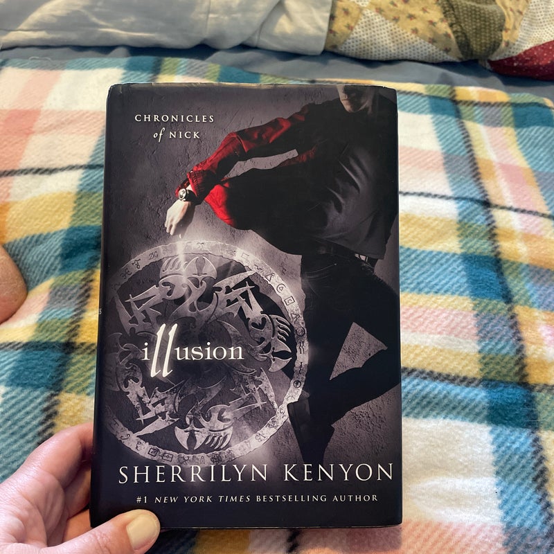 Illusion