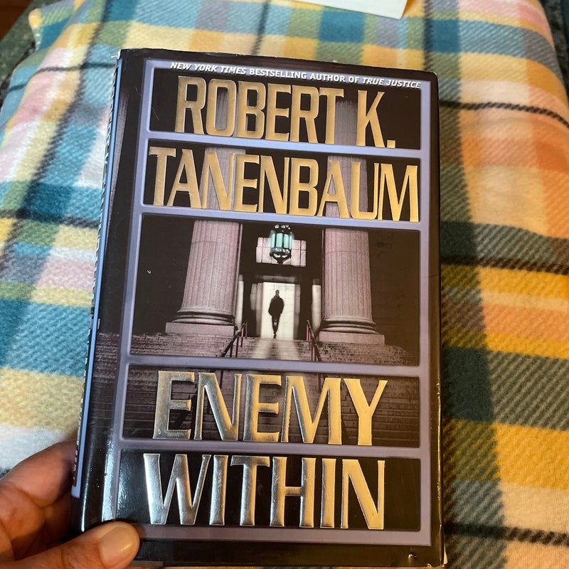 Enemy Within