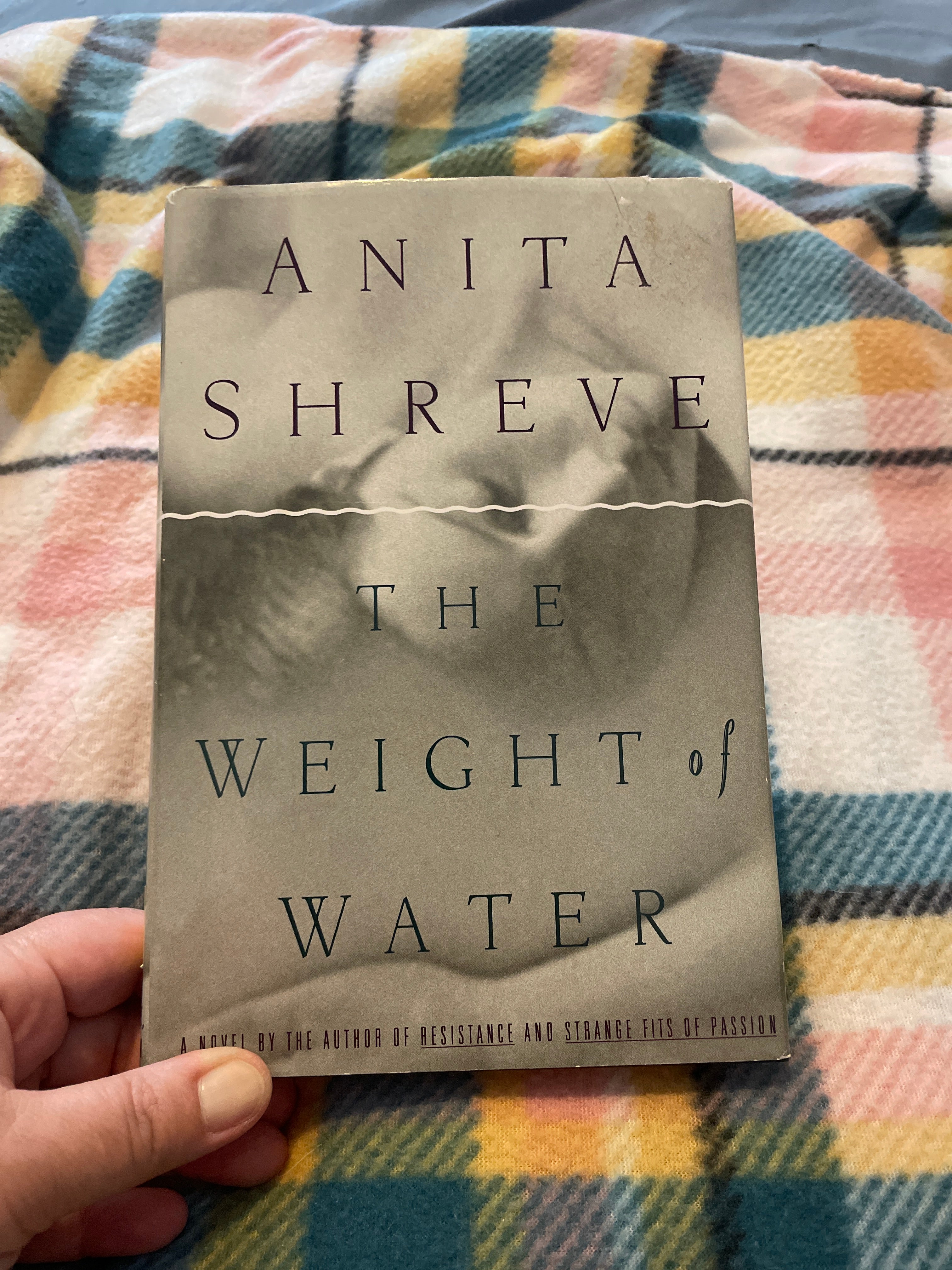 The Weight of Water