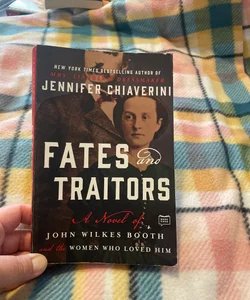 Fates and Traitors