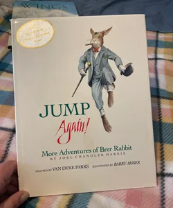 Jump Again!