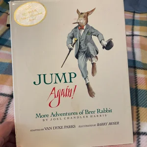 Jump Again!