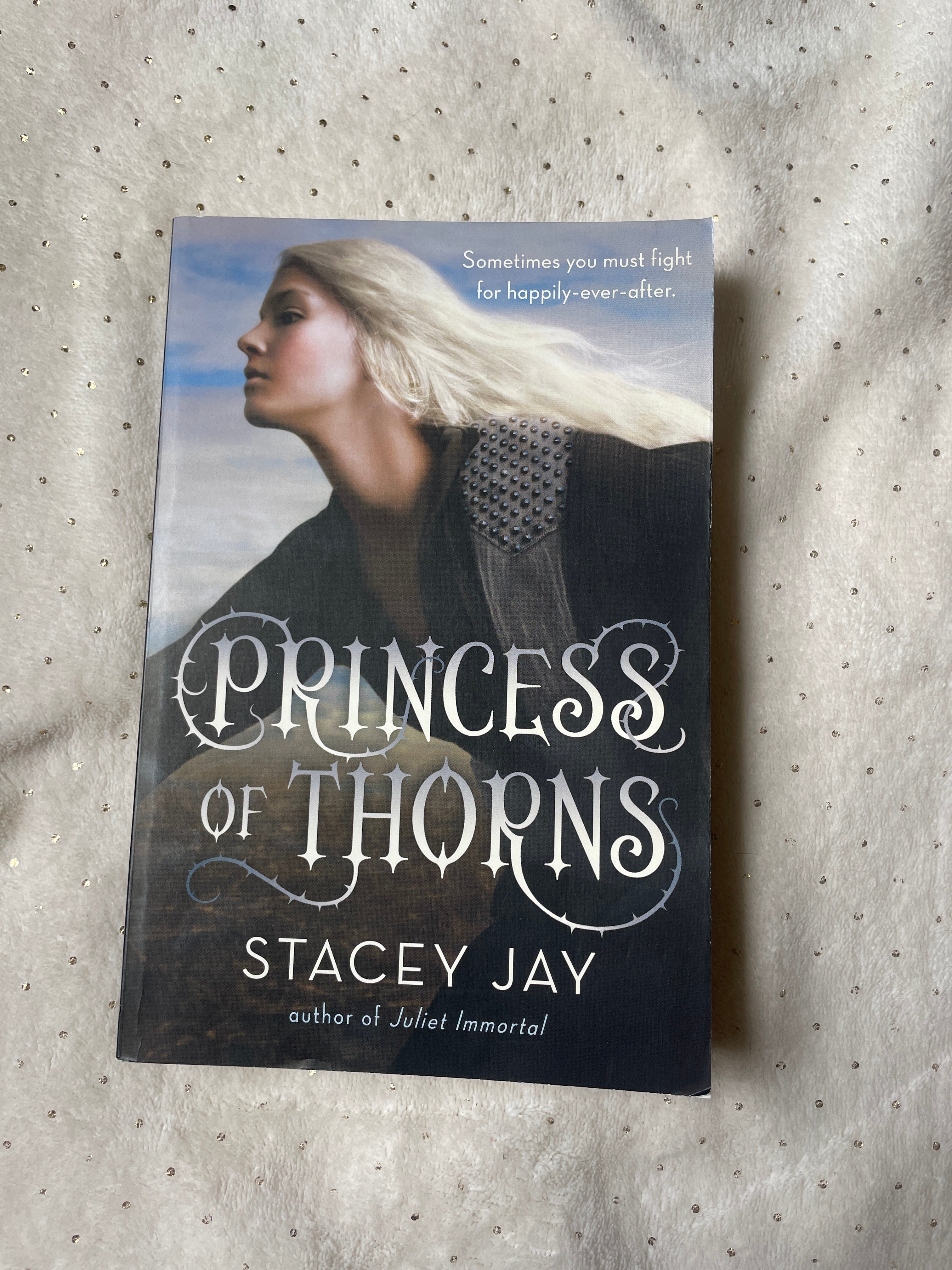 Princess of Thorns