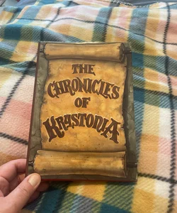 The Chronicles of Krystonia
