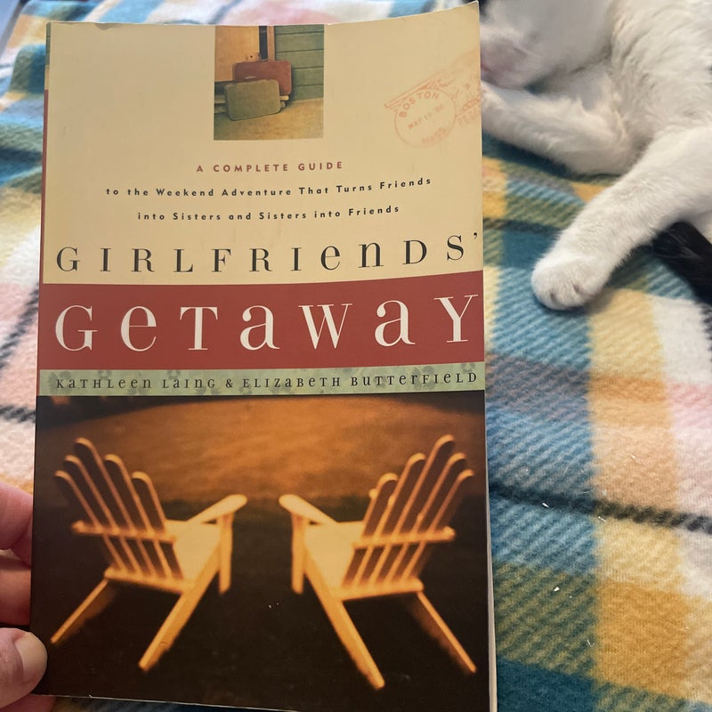 Girlfriends' Getaway