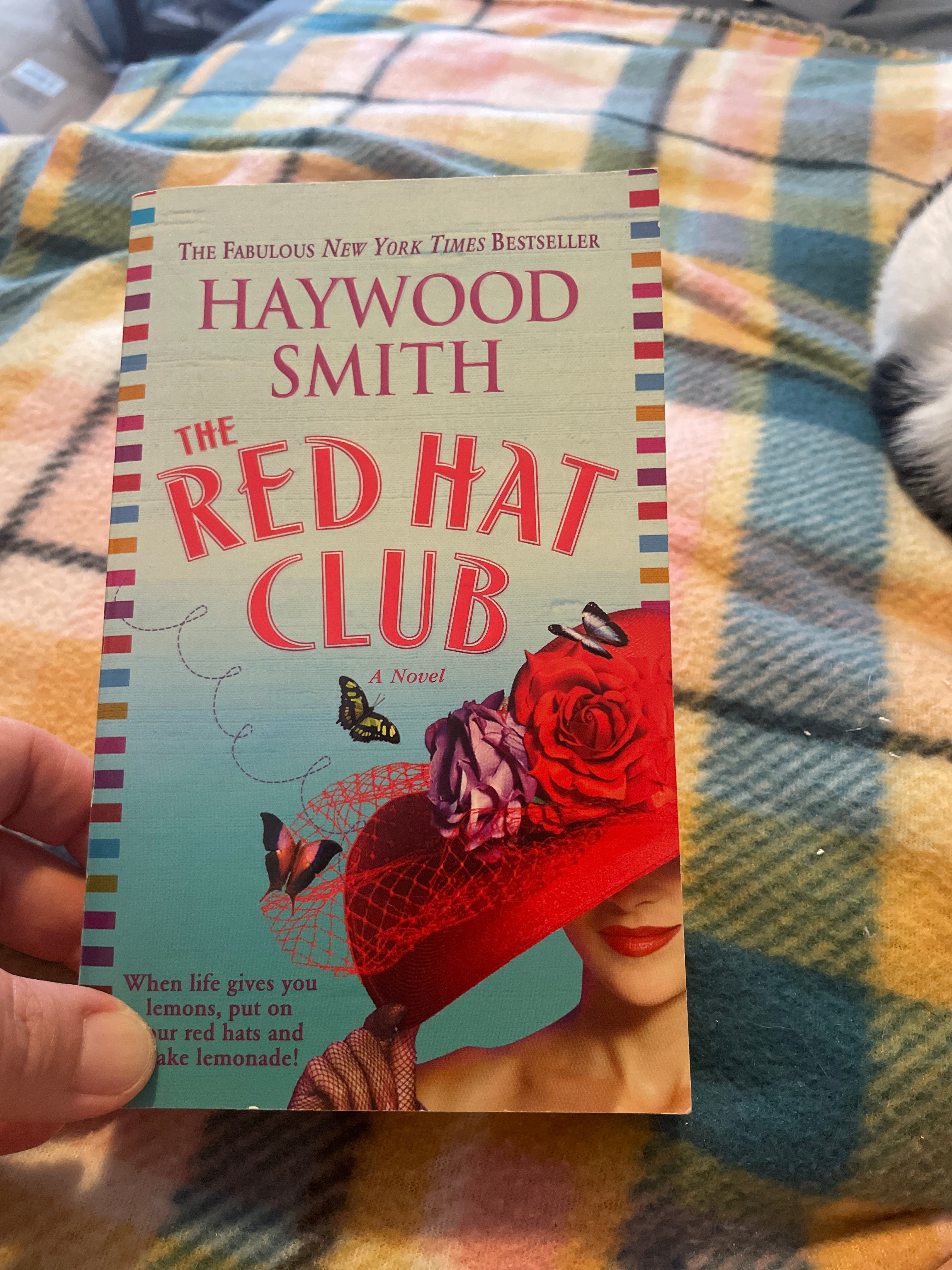 The Red Hat Club