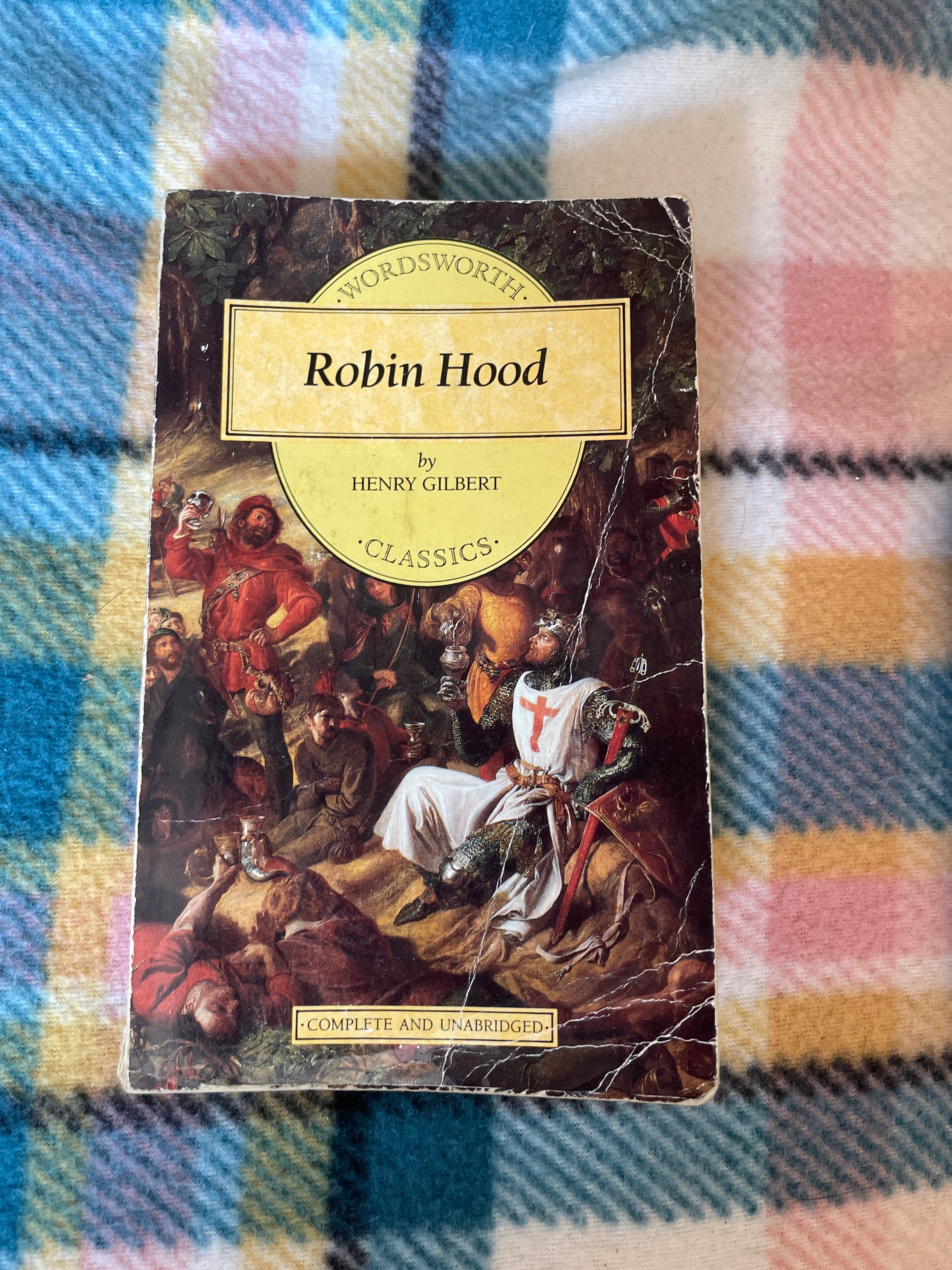 Robin Hood