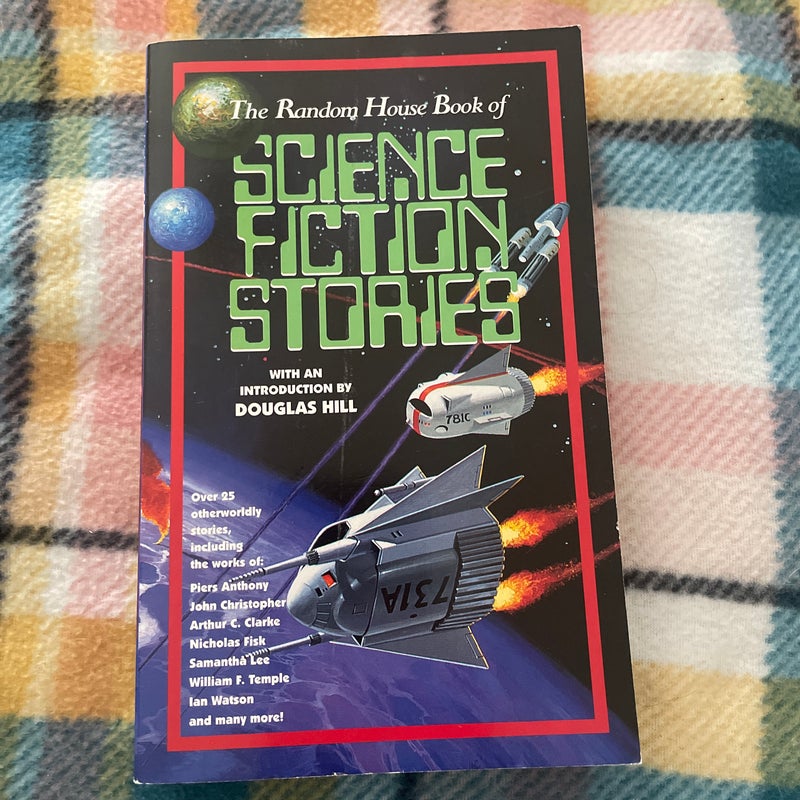 The Random House Book of Science Fiction Stories