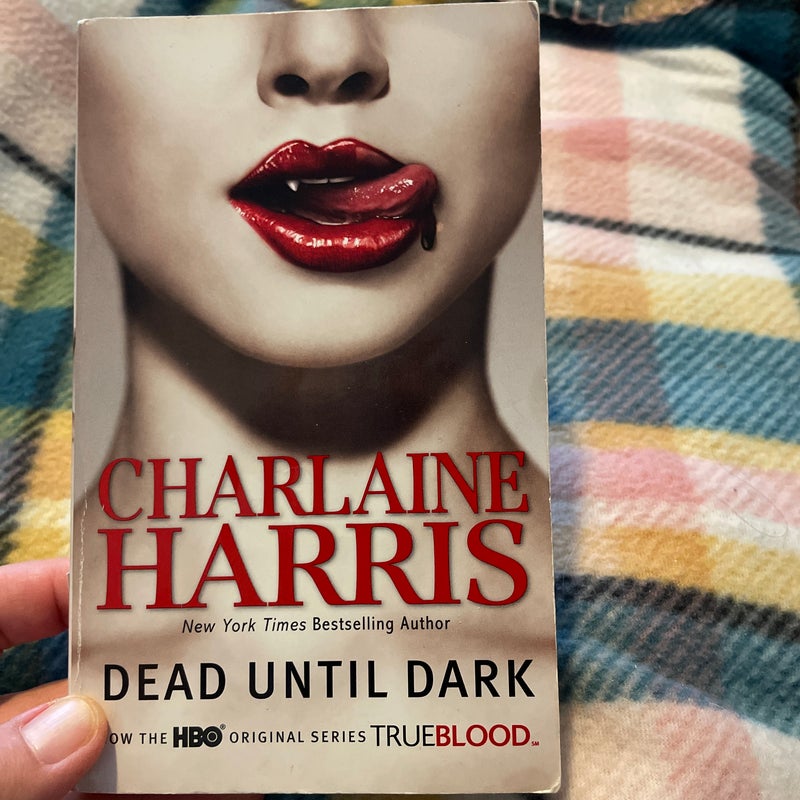 Dead until Dark