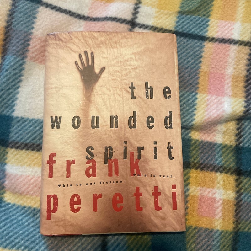 The Wounded Spirit