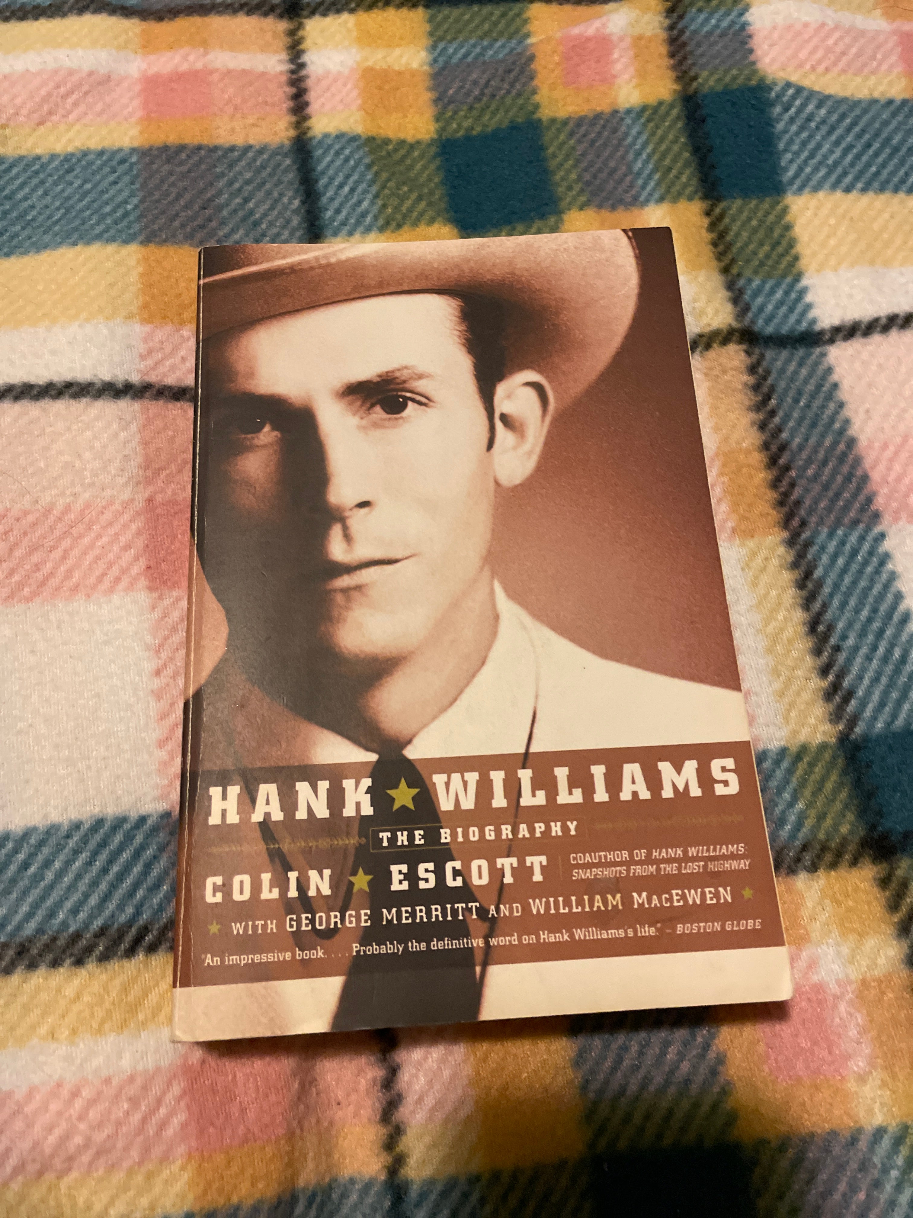 Hank Williams