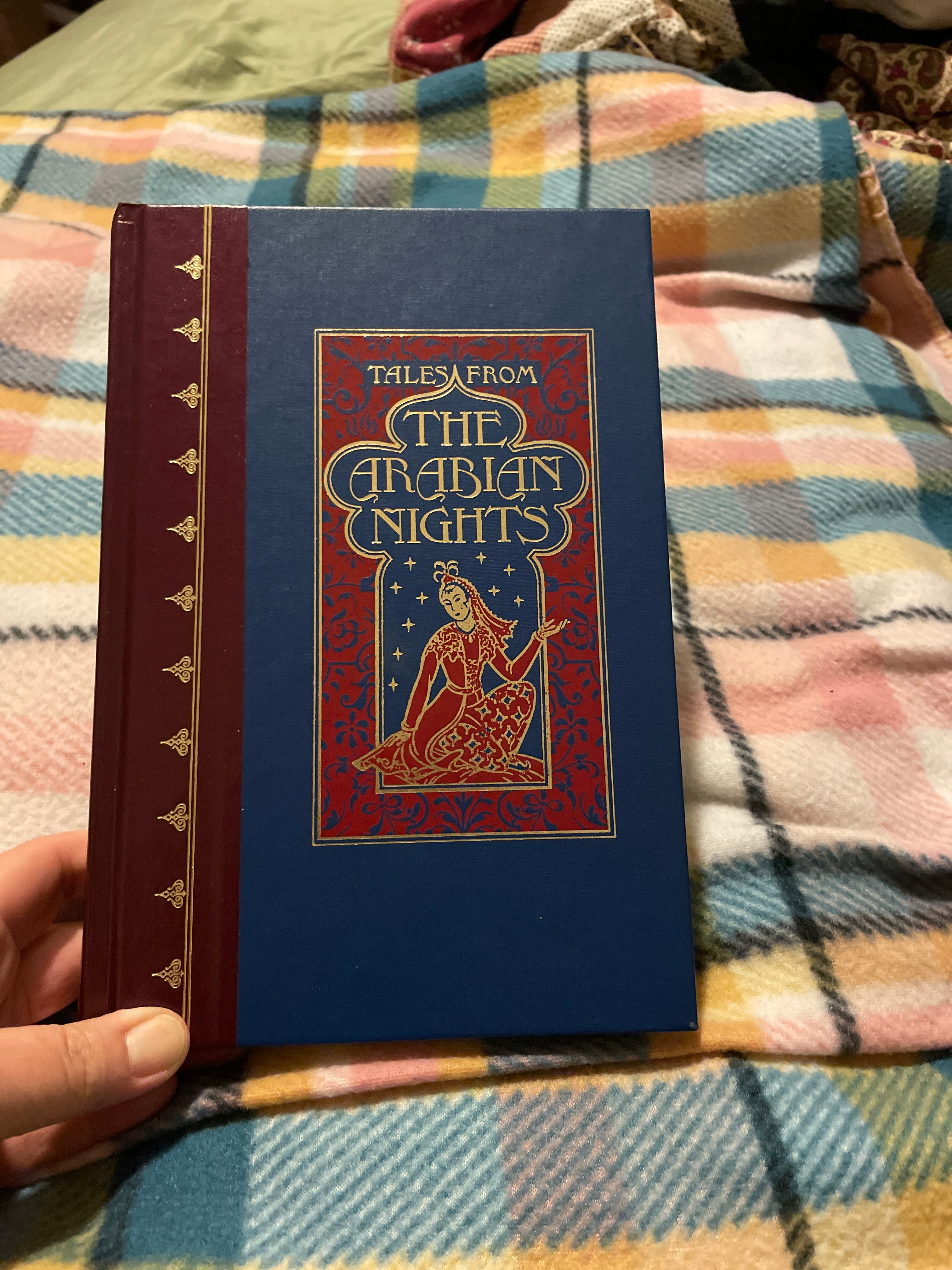 Tales from the Arabian Nights