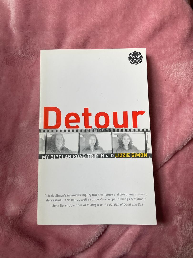 Detour