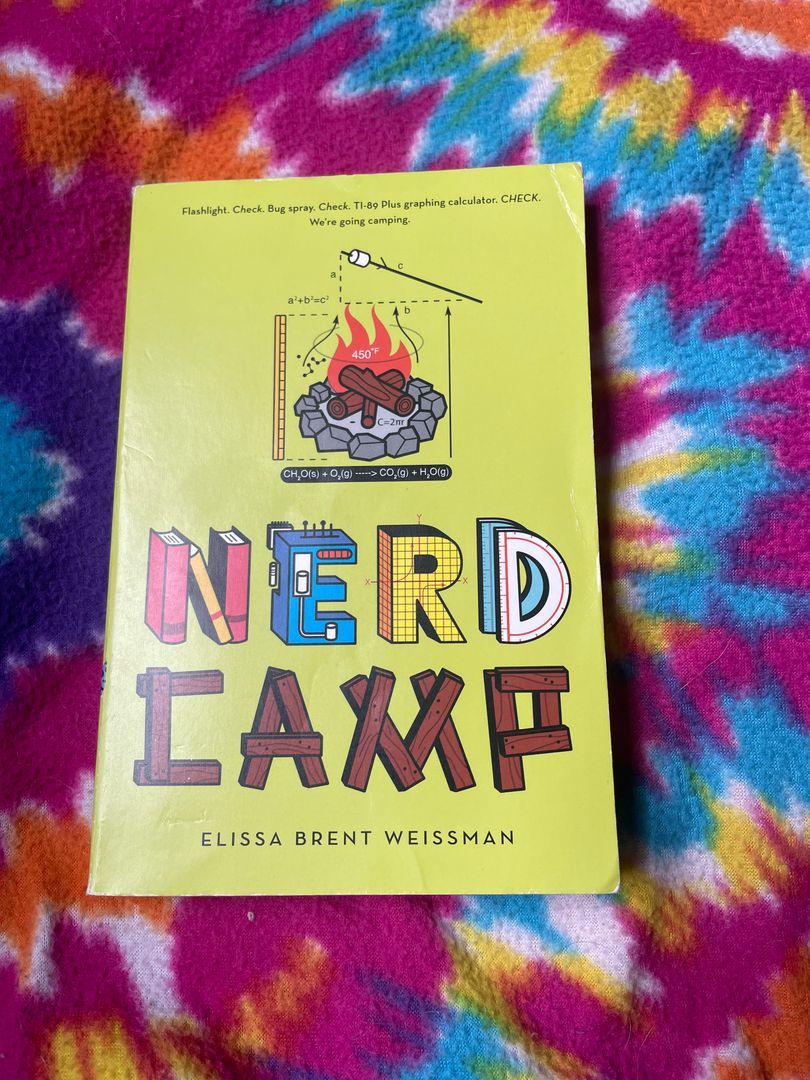 Nerd Camp