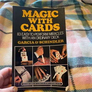 Magic with Cards