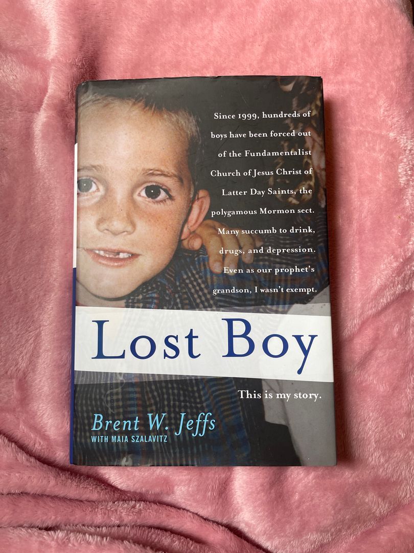 Lost Boy