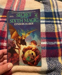 Secret of the Sixth Magic