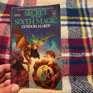 Secret of the Sixth Magic