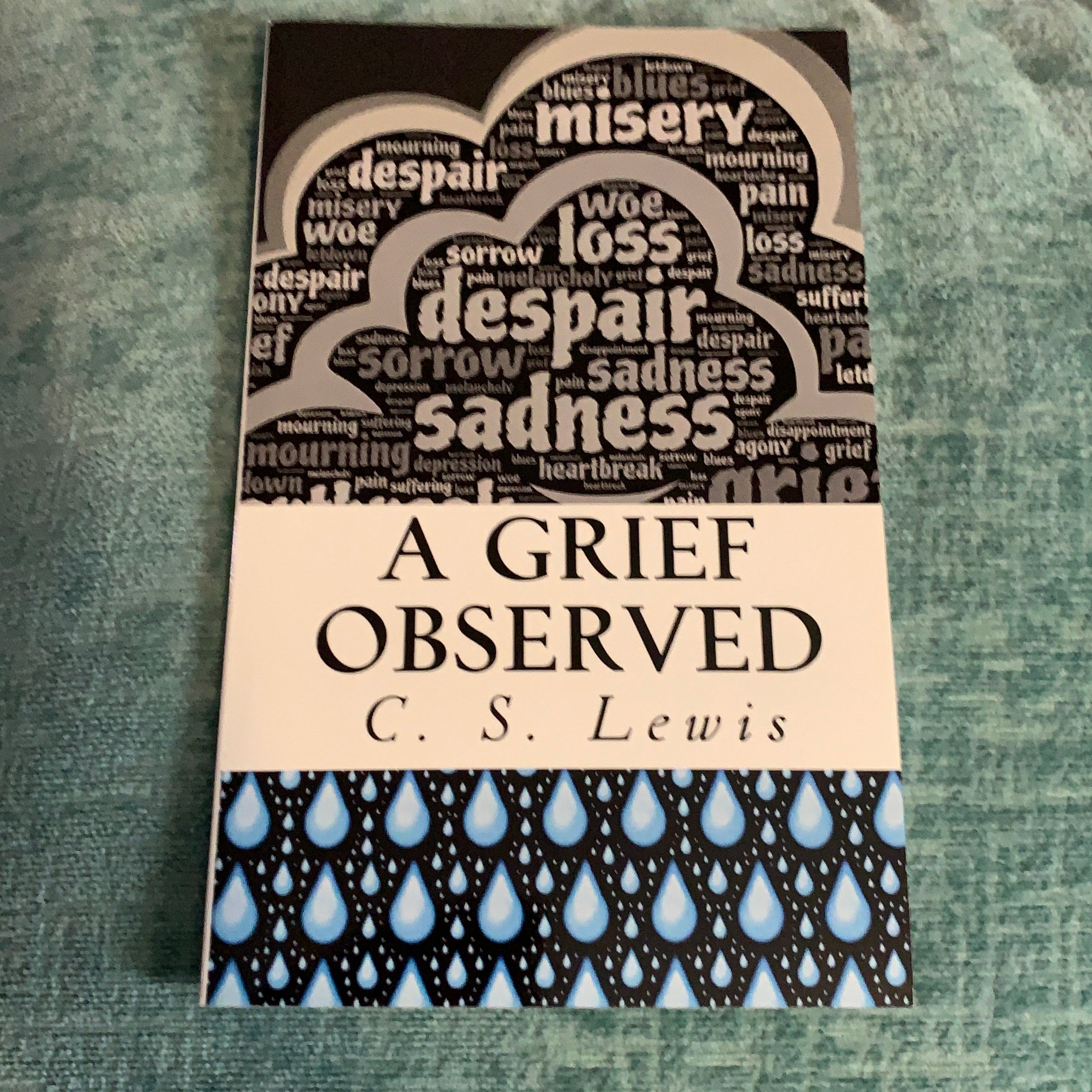 A Grief Observed