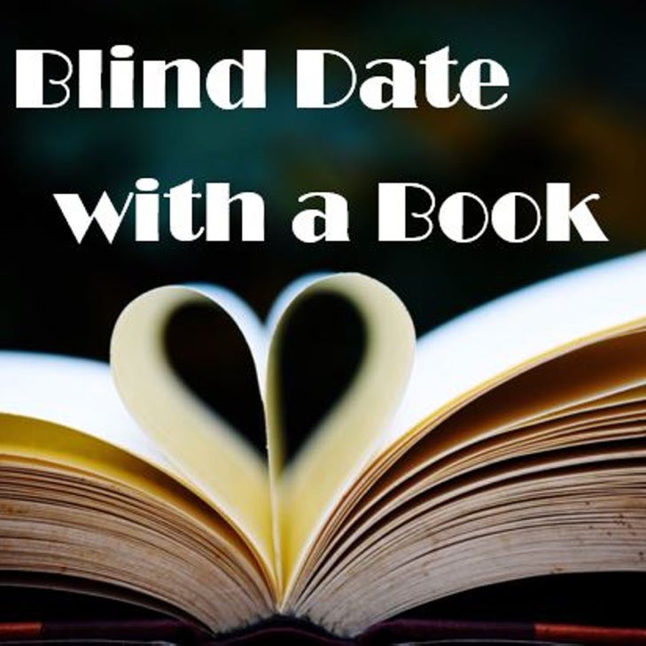 Blind Date With a Book - Thriller