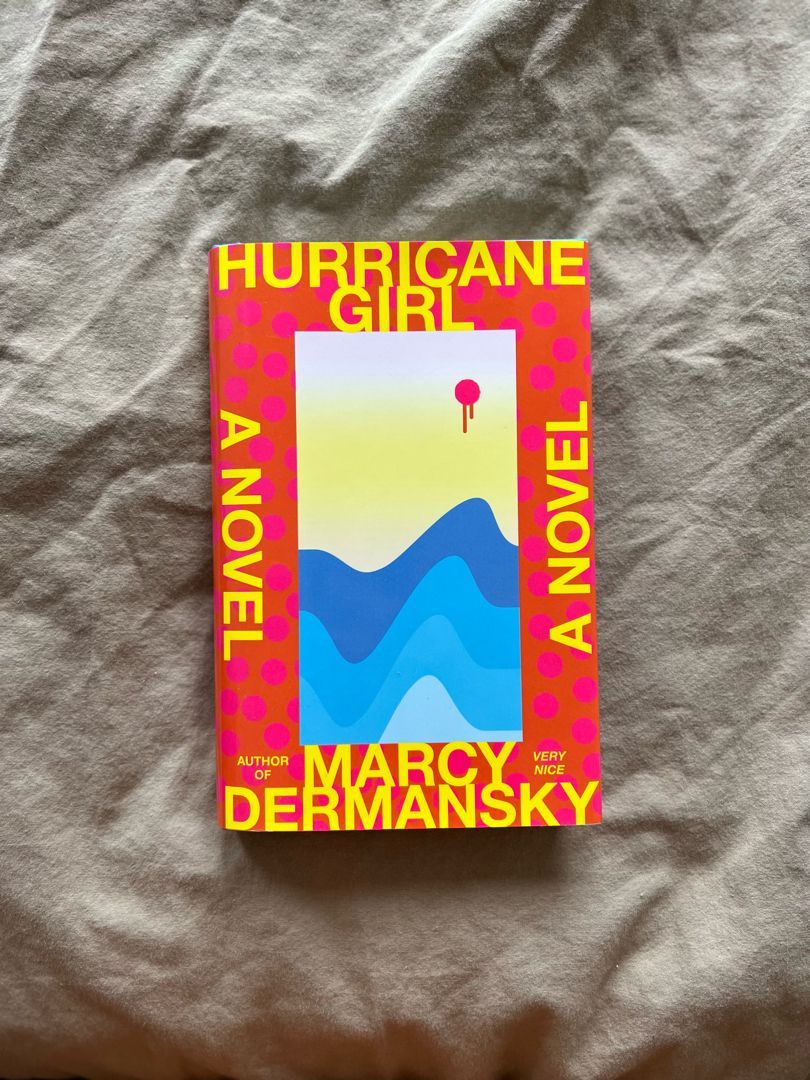 Hurricane Girl