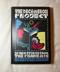 The Decameron Project