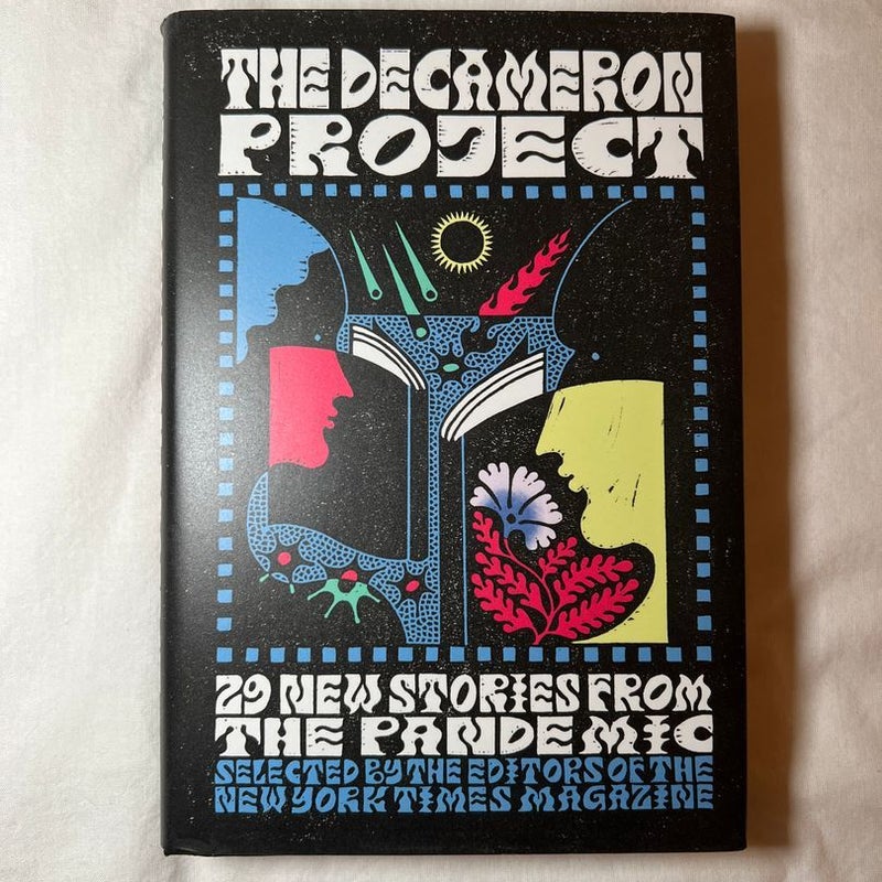 The Decameron Project