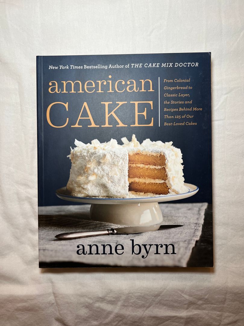 American Cake