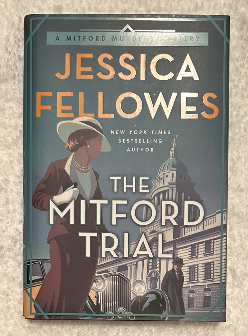 The Mitford Trial