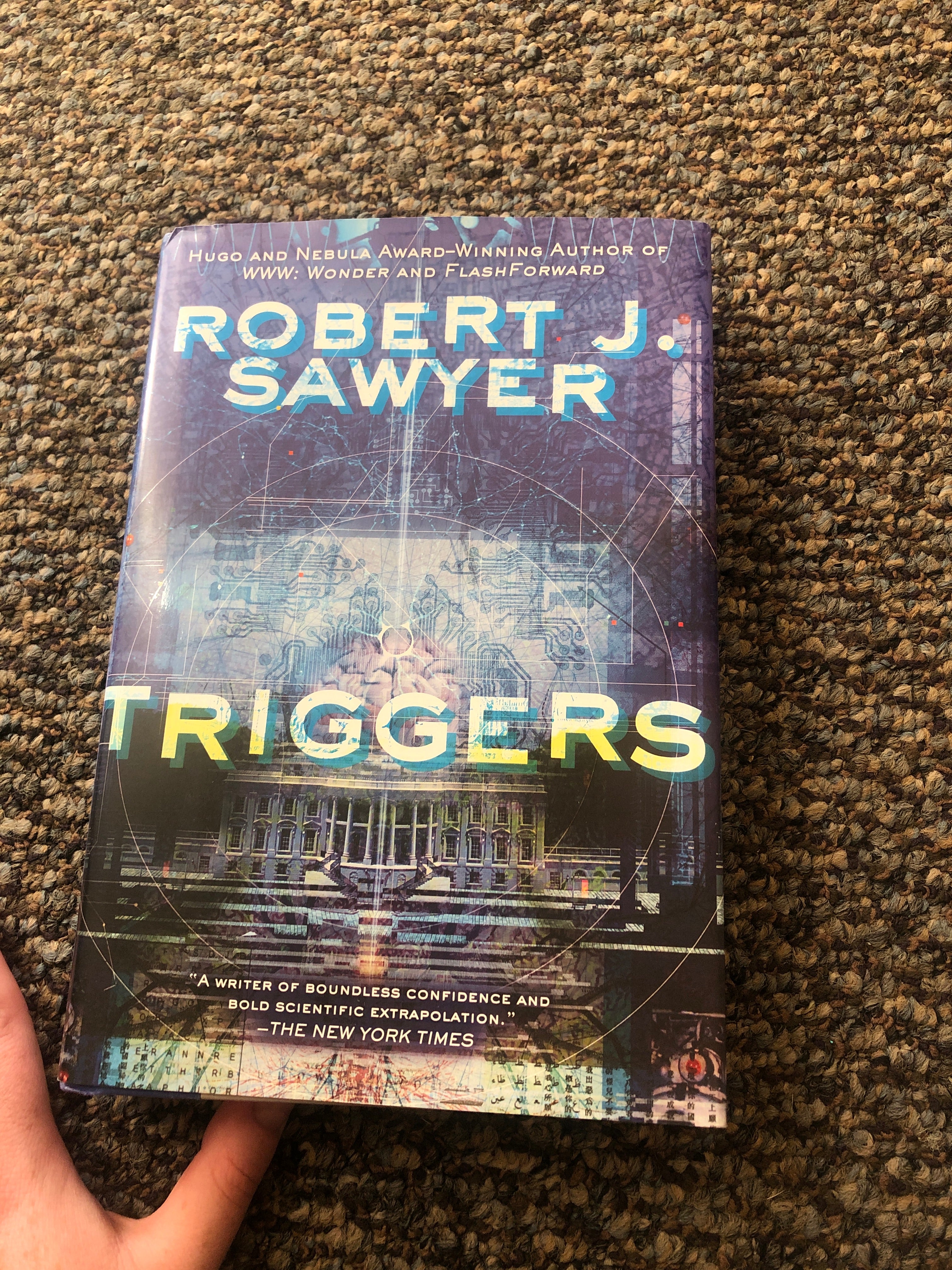 Triggers