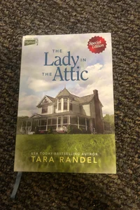 The Lady in the attic