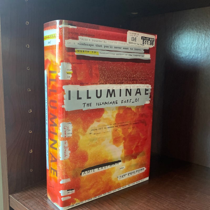 Illuminae