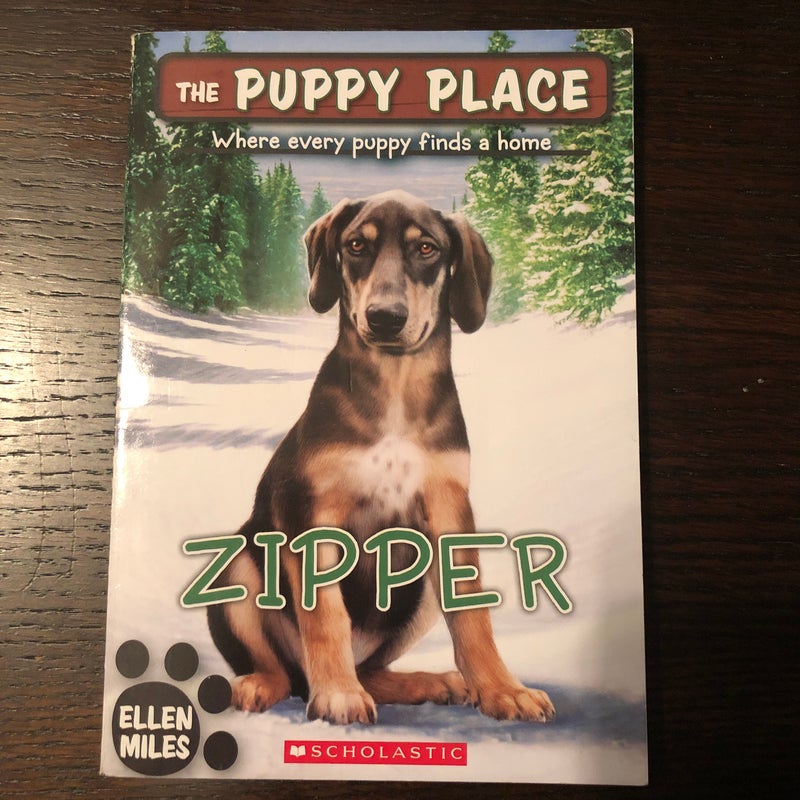Zipper