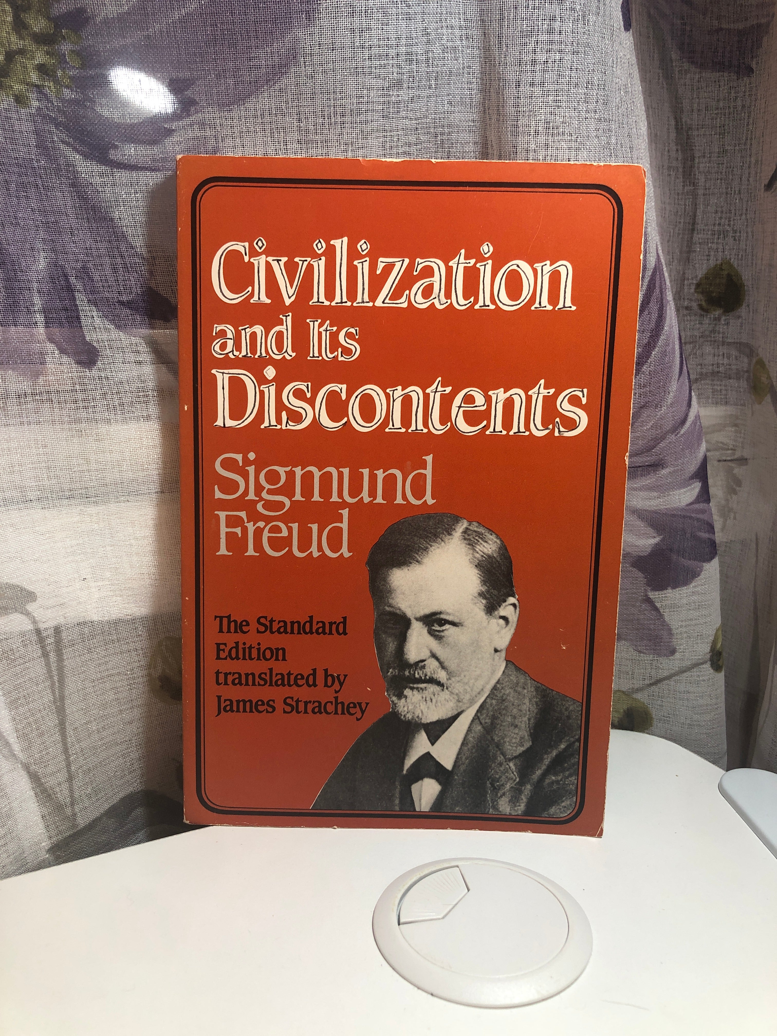 Civilization and Its Discontents