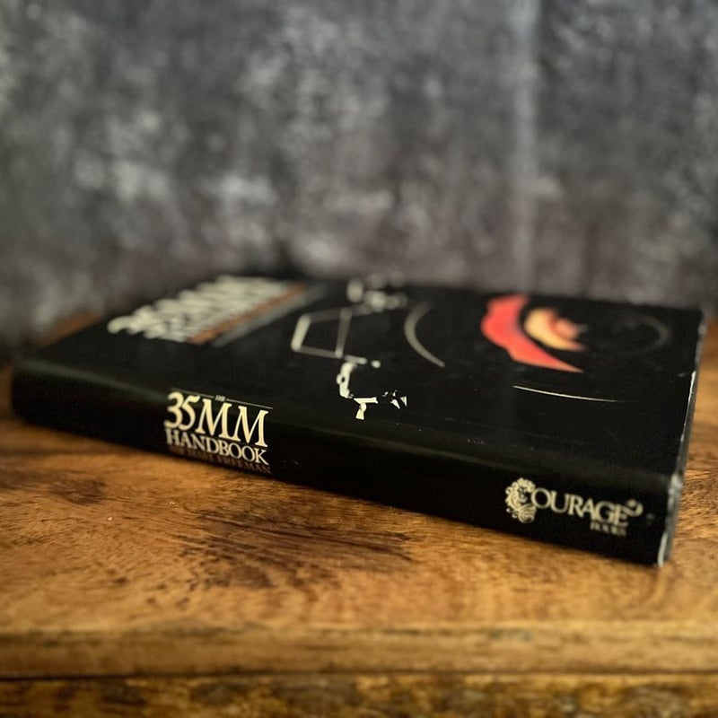 The Thirty-Five Millimeter Handbook