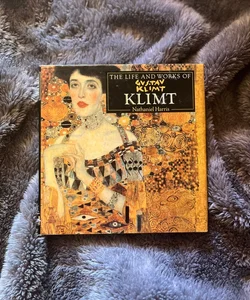 The Life and Works of Klimt