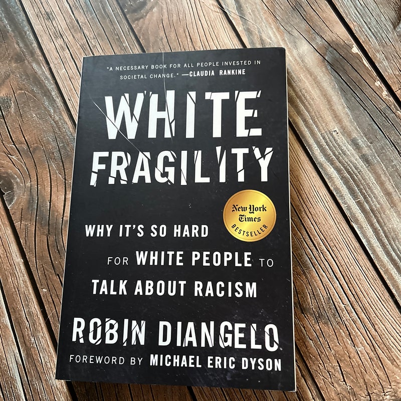 White Fragility