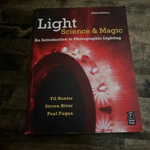 Light: Science and Magic