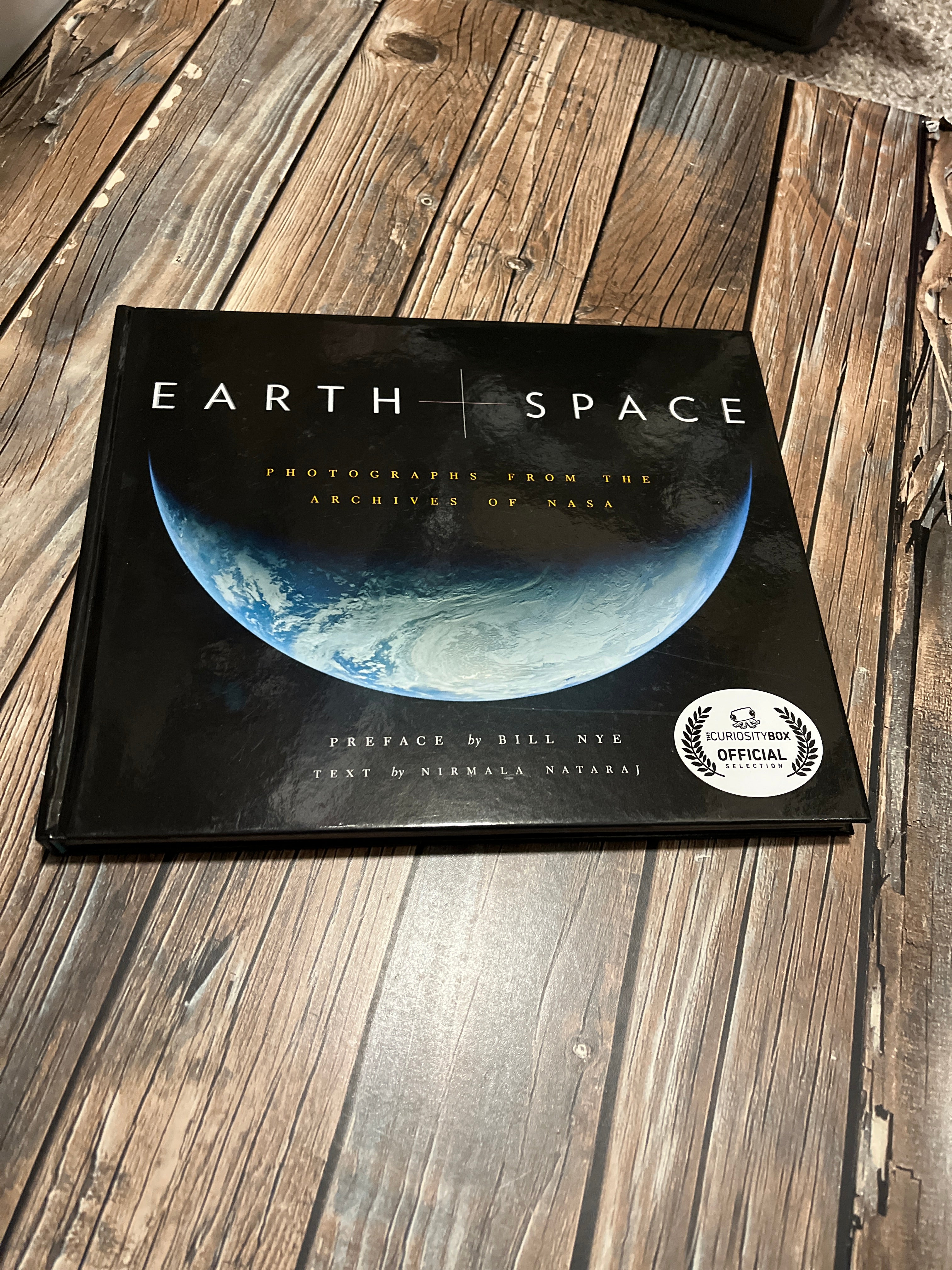 Earth and Space