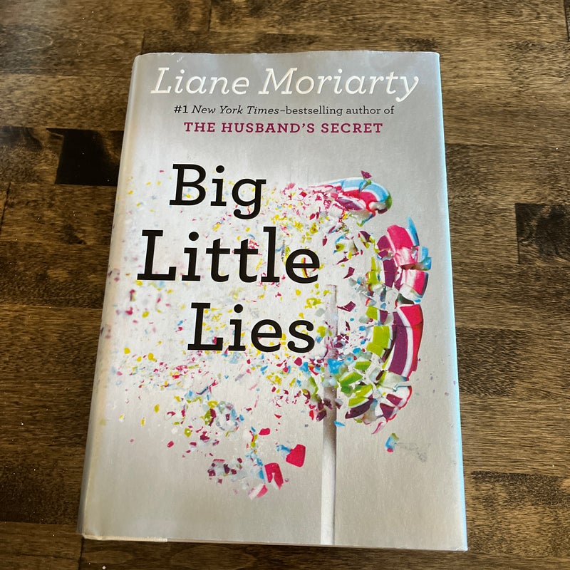 Big Little Lies