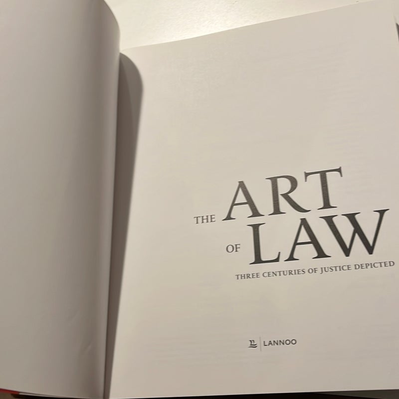 The Art of Law
