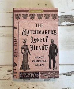 The Matchmaker's Lonely Heart