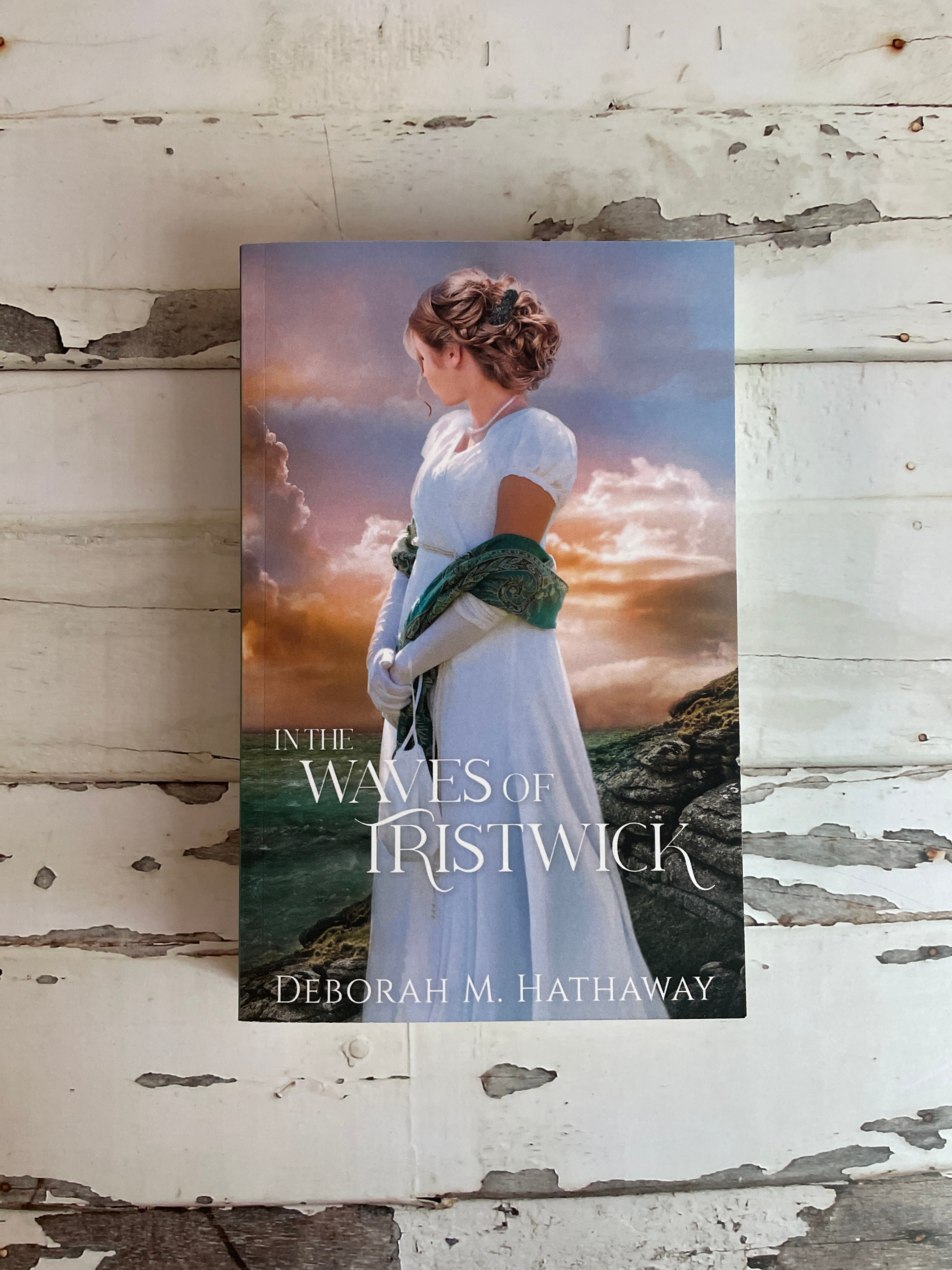 In the Waves of Tristwick
