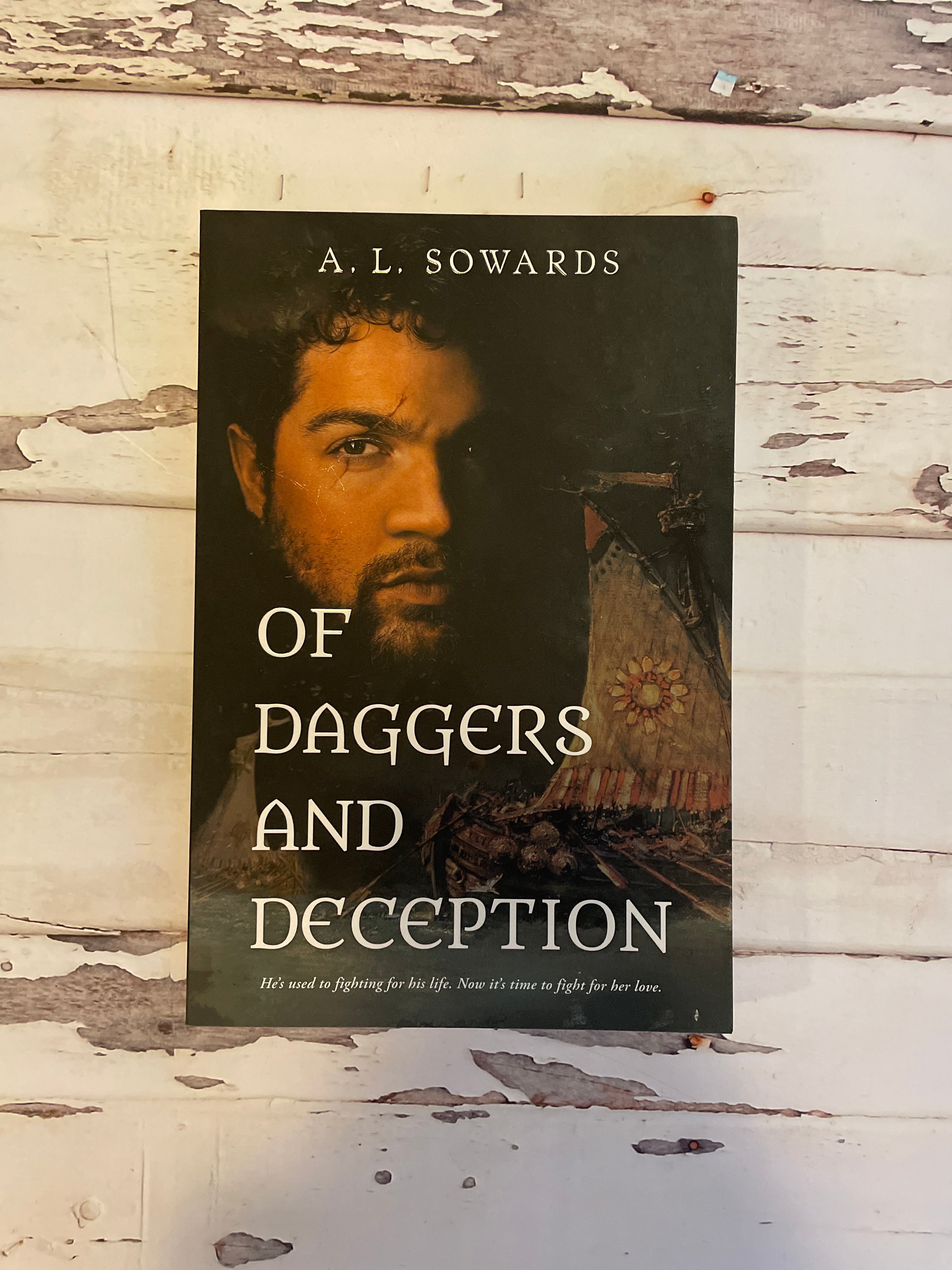 Of Daggers and Deception