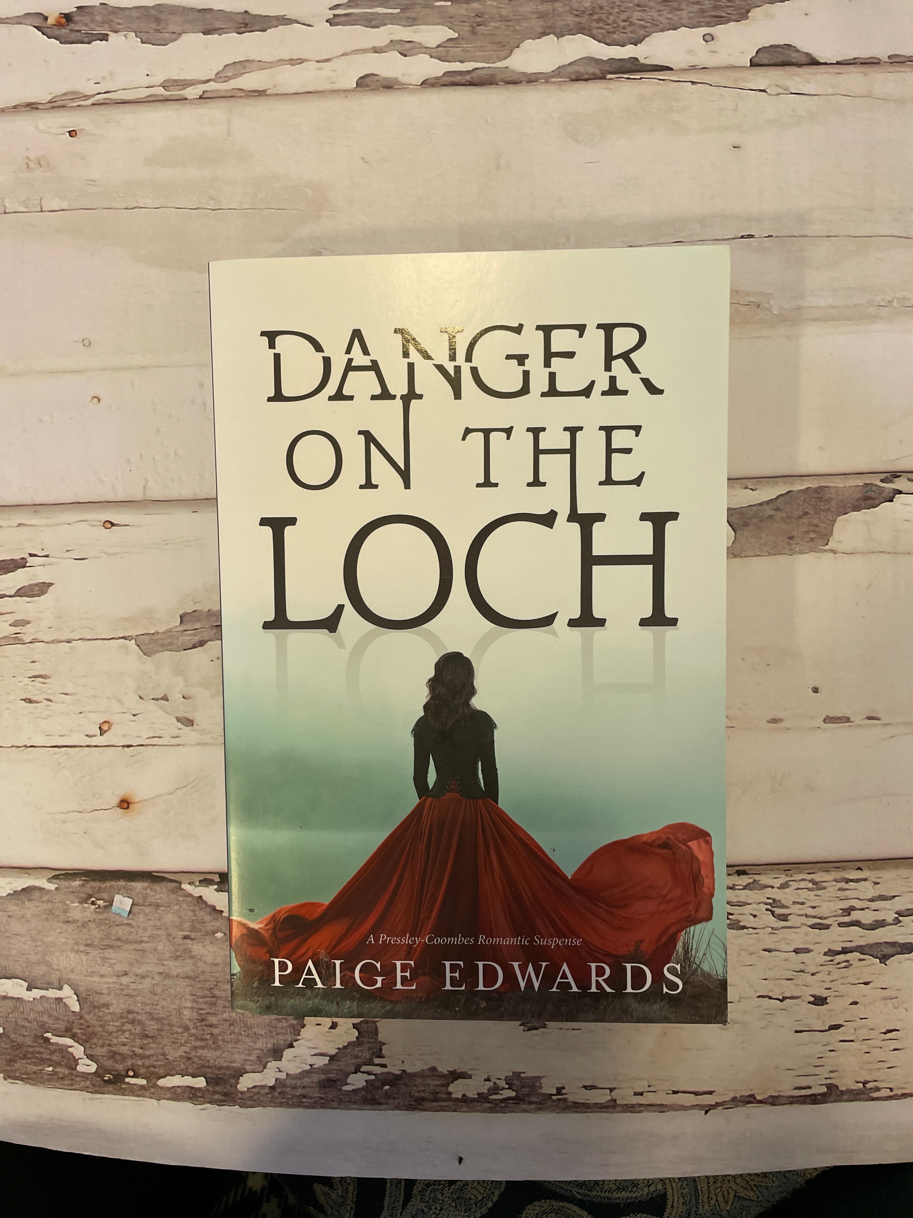 Danger on the Loch