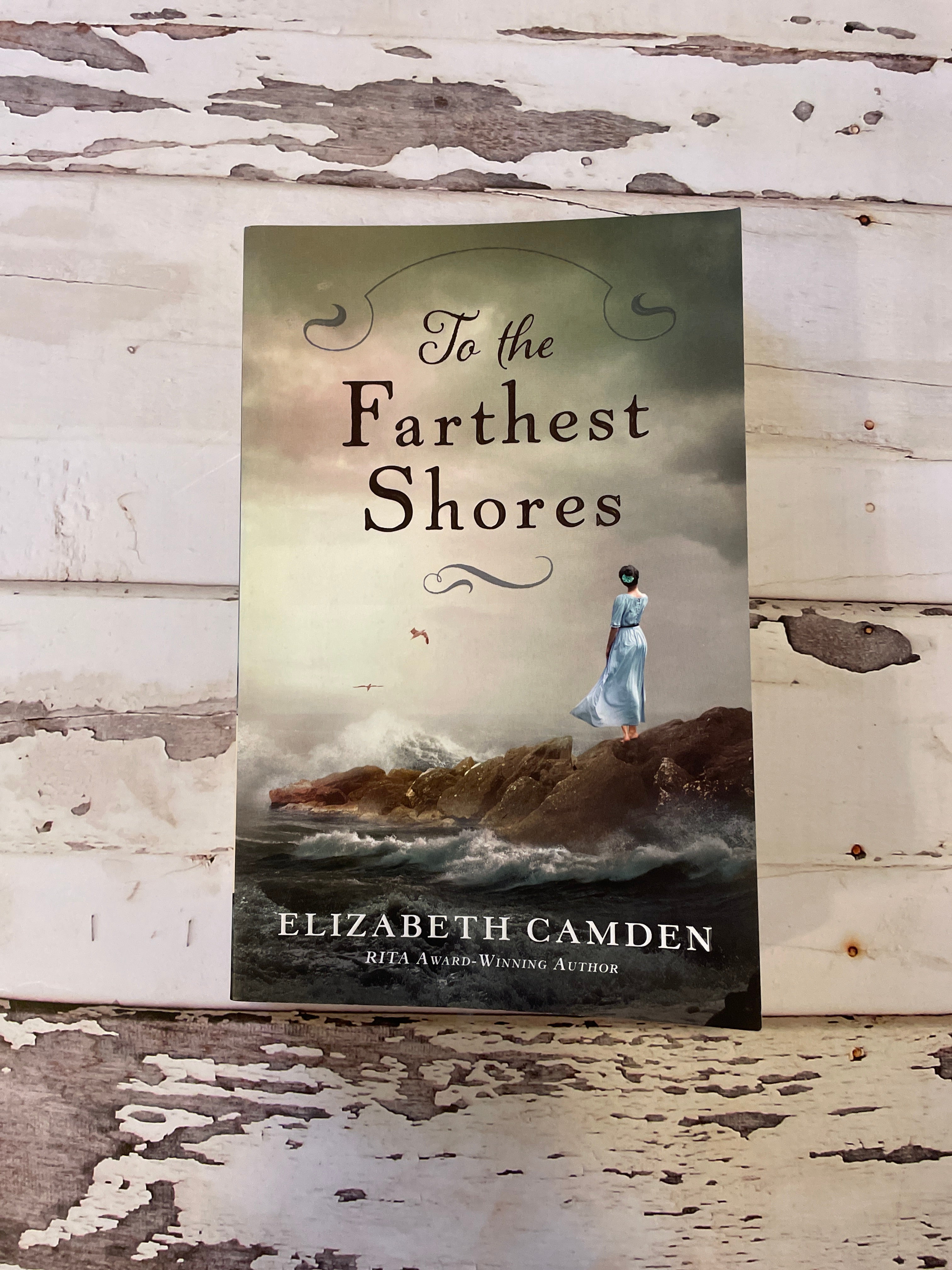 To the Farthest Shores