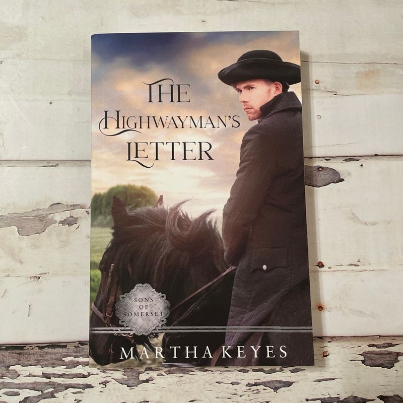 The Highwayman's Letter