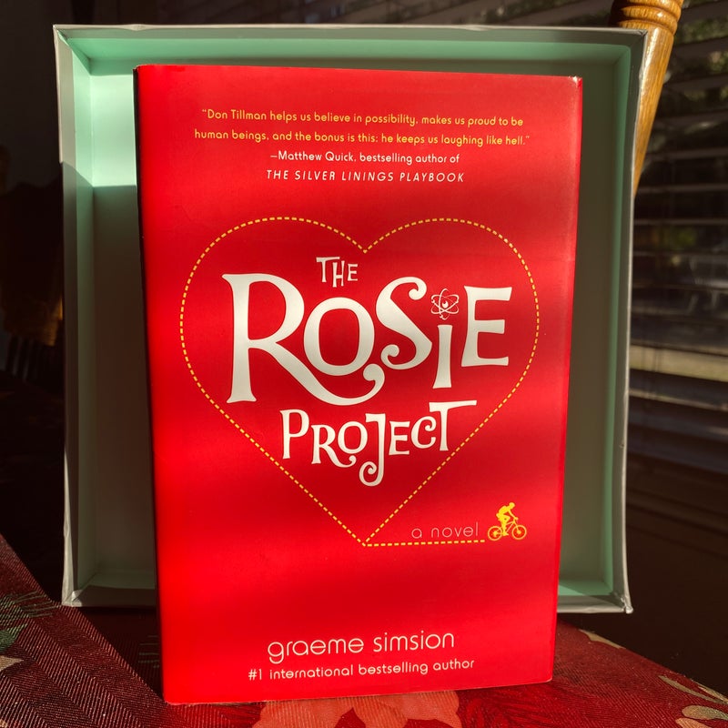 The Rosie Project